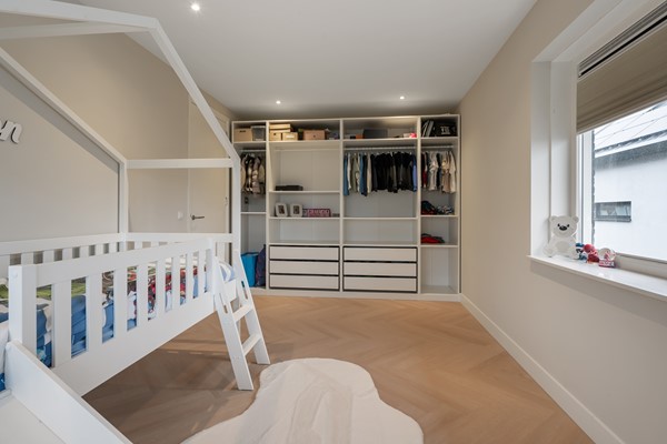 Medium property photo - Bosgouw 301, 1352 GX Almere